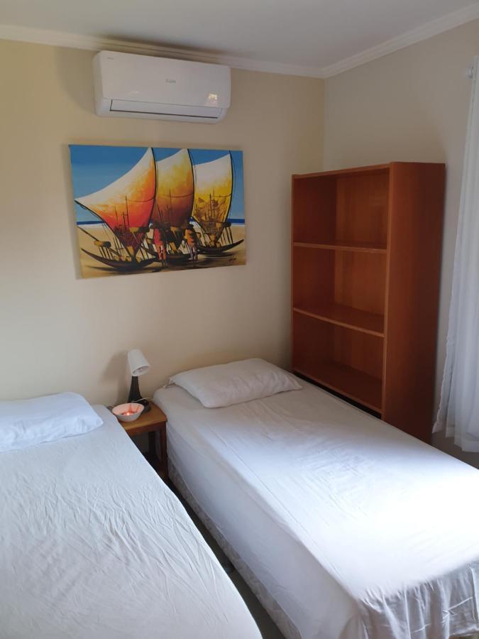 Sea View Dream Village Cumbuco Exterior foto
