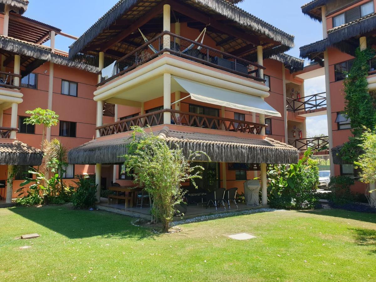 Sea View Dream Village Cumbuco Exterior foto