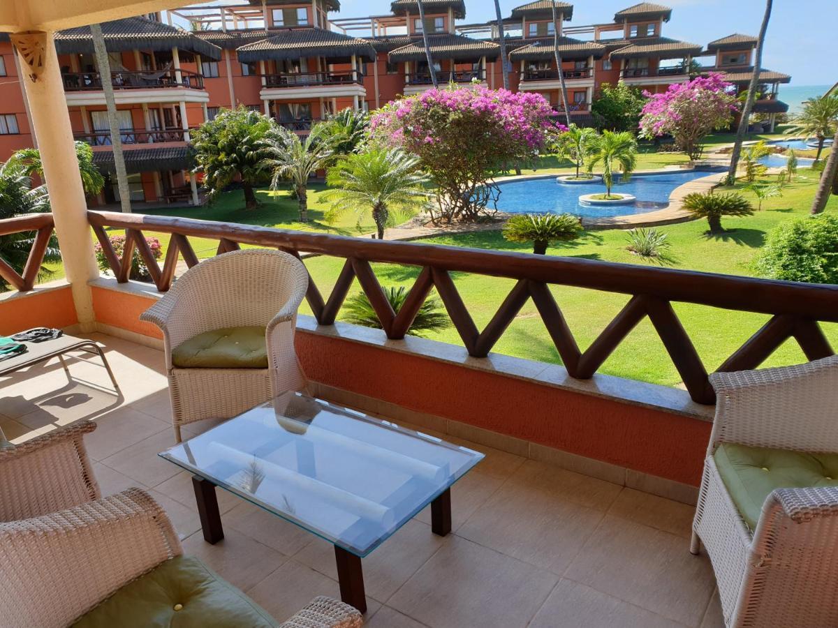 Sea View Dream Village Cumbuco Exterior foto