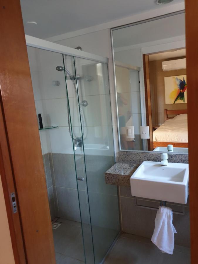 Sea View Dream Village Cumbuco Exterior foto